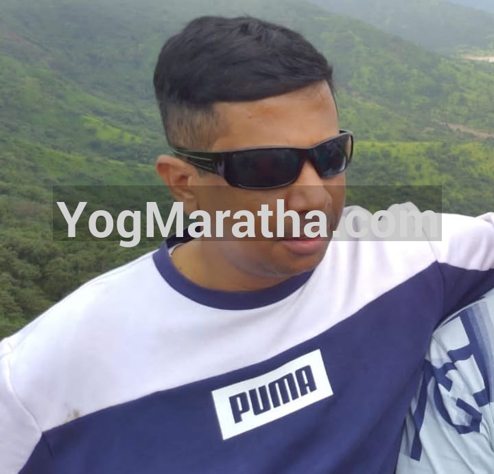 96 Kuli Maratha Profile