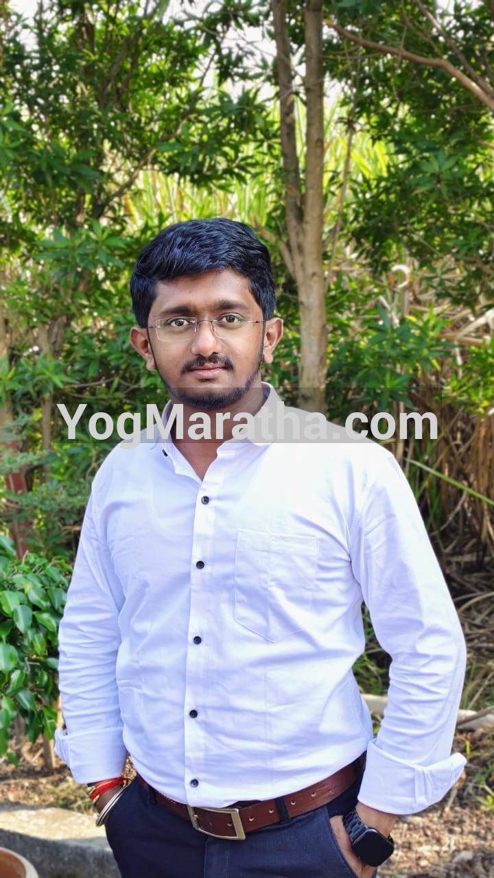 Yog Maratha Vadhu Var