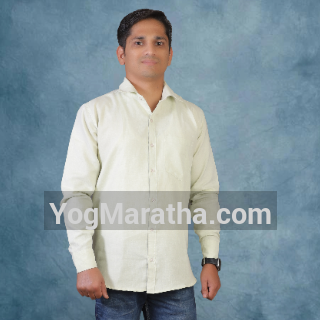 96 Kuli Maratha Profile