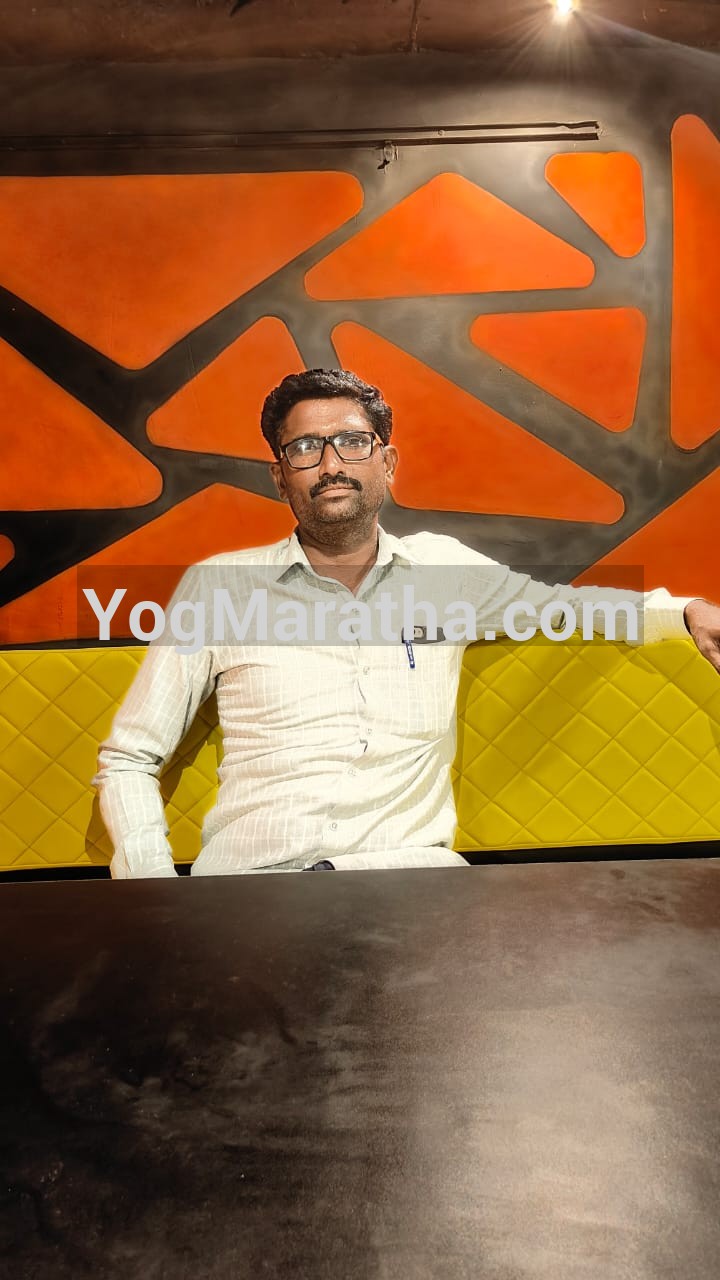 Yog Maratha Vadhu Var