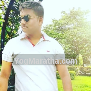 Yog Maratha Vadhu Var