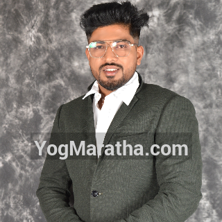 Yog Maratha Vadhu Var