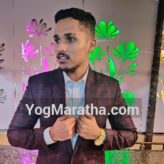 96 Kuli Maratha Profile