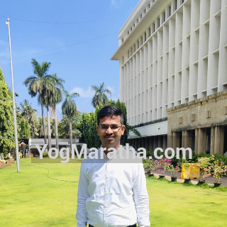 Yog Maratha Vadhu Var