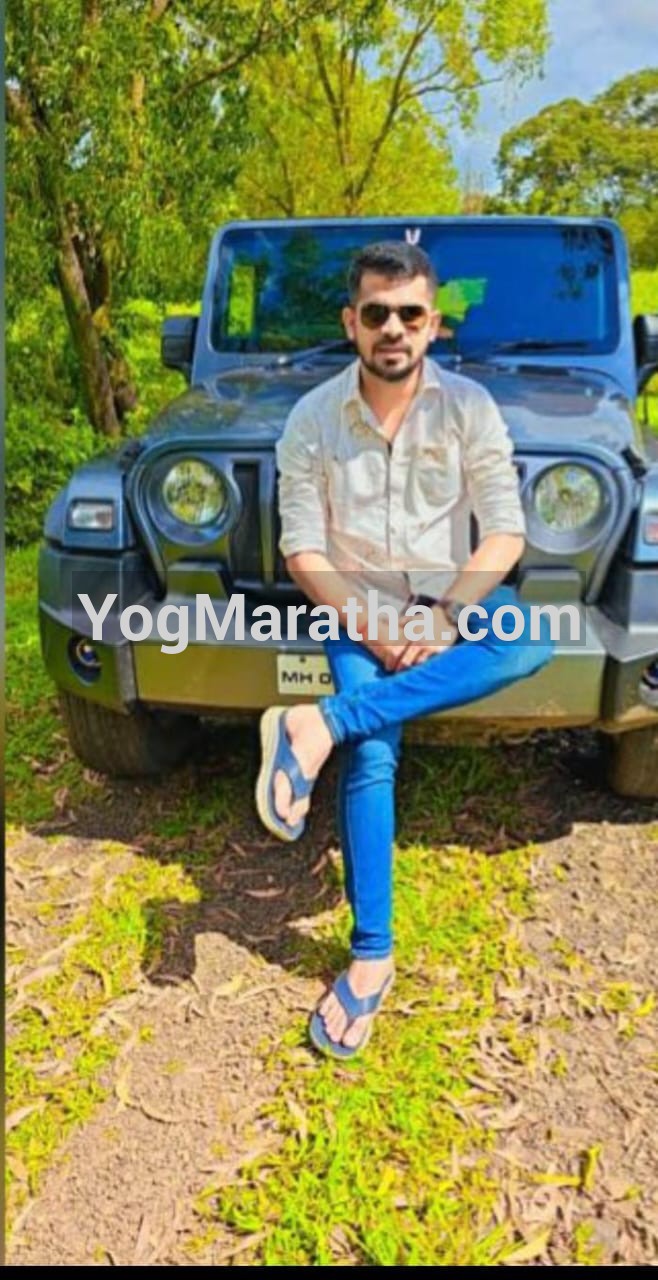 Yog Maratha Vadhu Var