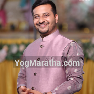 Maratha Marriage Profile