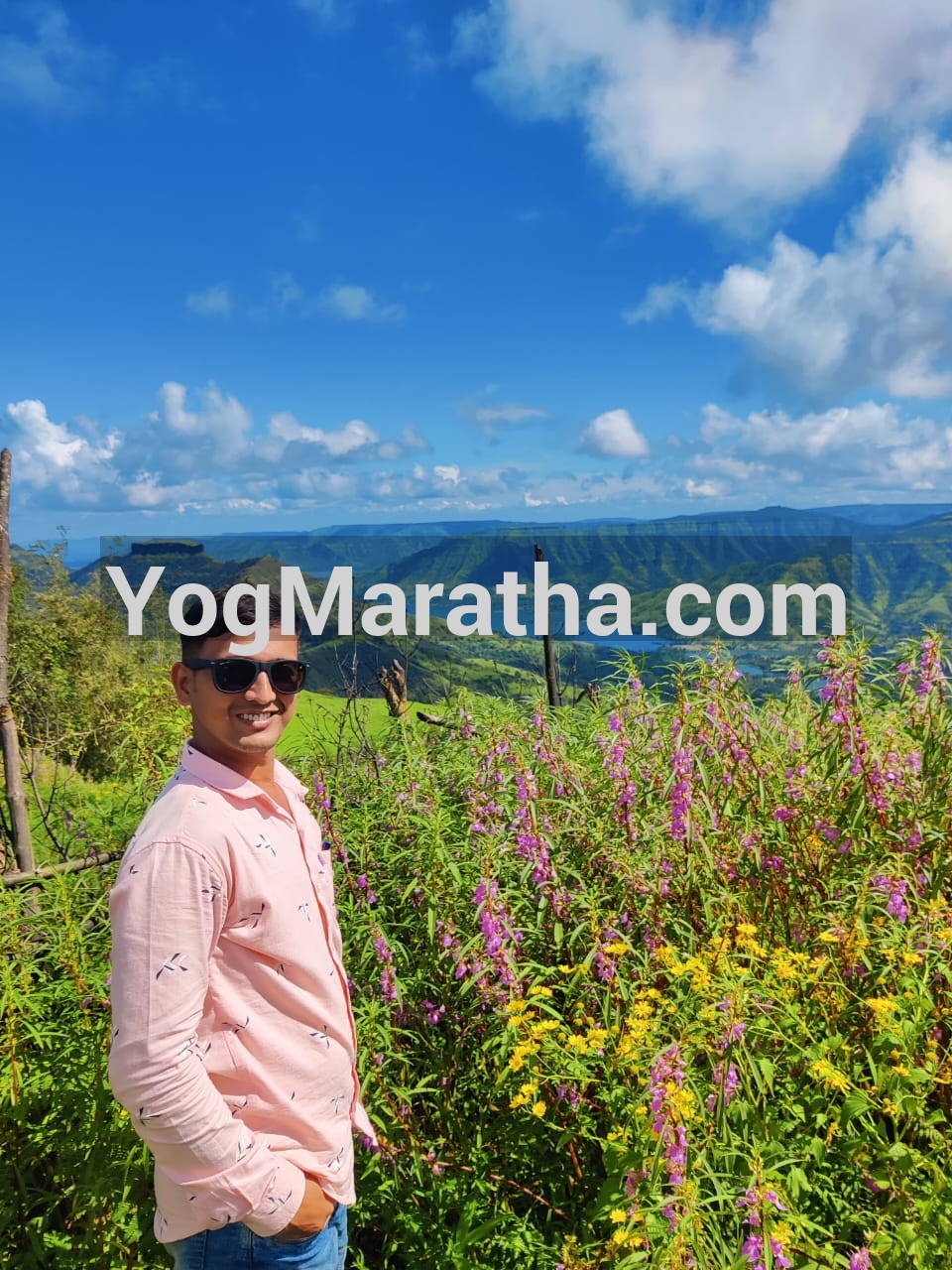 Yog Maratha Vadhu Var