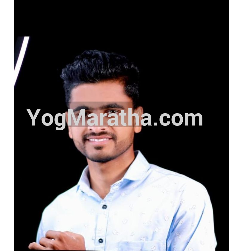 96 Kuli Maratha Profile