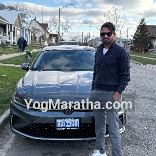 96 Kuli Maratha Profile