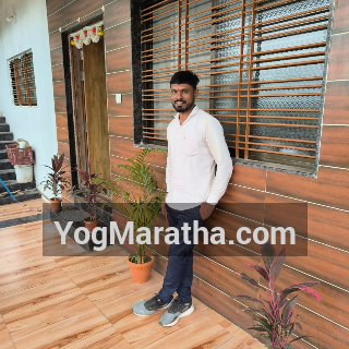 Yog Maratha Vadhu Var