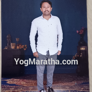 96 Kuli Maratha Profile