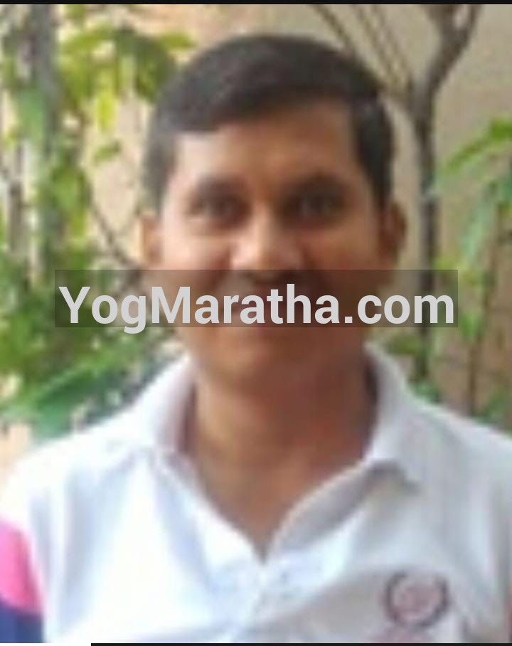 96 Kuli Maratha Profile