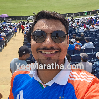 96 Kuli Maratha Profile