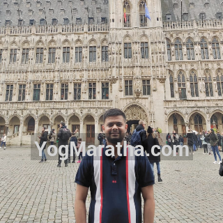 96 Kuli Maratha Profile