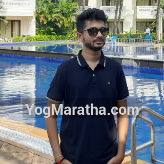 Yog Maratha Vadhu Var