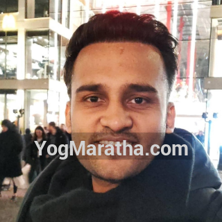 96 Kuli Maratha Profile