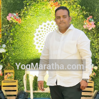 96 Kuli Maratha Profile