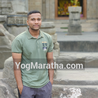 96 Kuli Maratha Profile