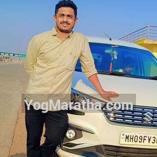 Yog Maratha Vadhu Var