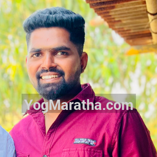 Yog Maratha Vadhu Var