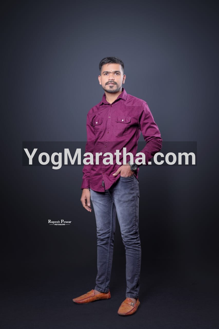 Yog Maratha Vadhu Var