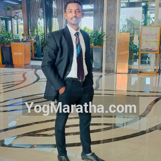 96 Kuli Maratha Profile