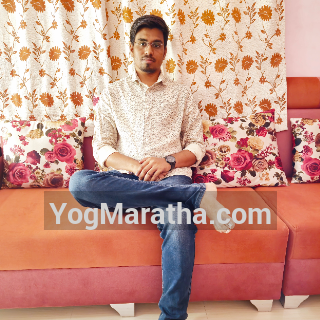 Yog Maratha Vadhu Var