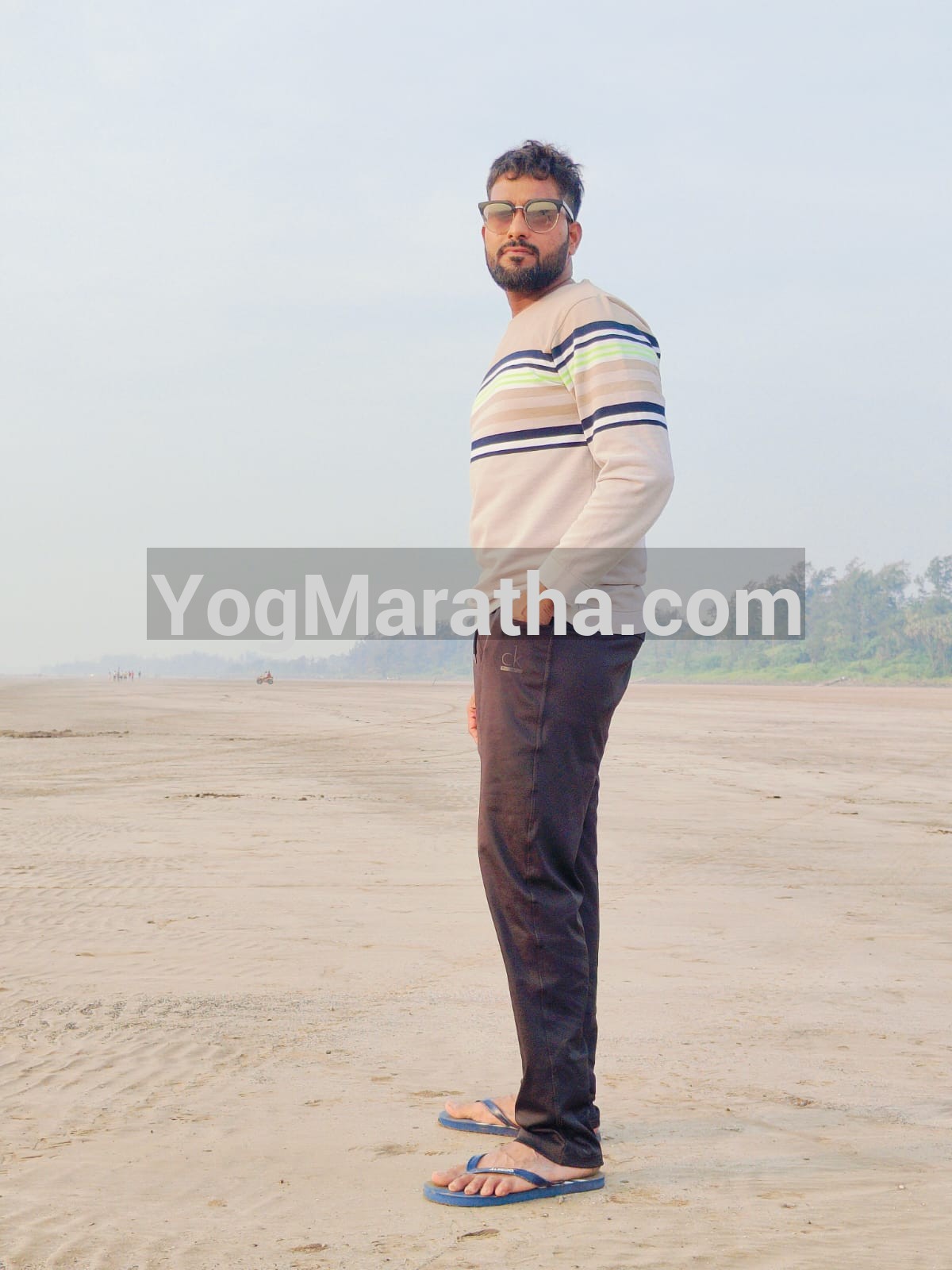 96 Kuli Maratha Profile