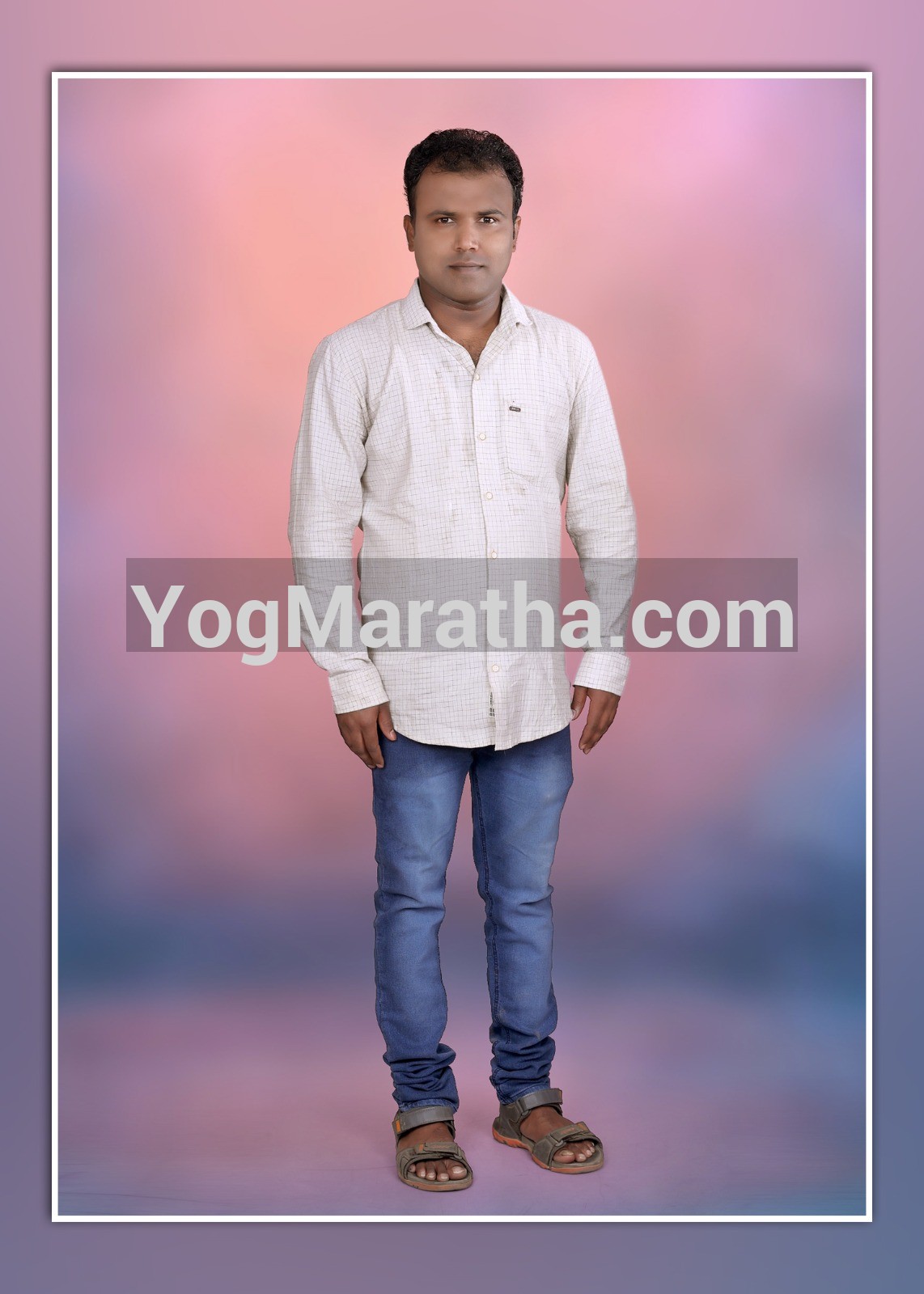 96 Kuli Maratha Profile