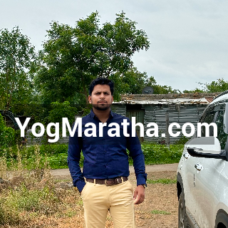 Maratha Marriage Profile