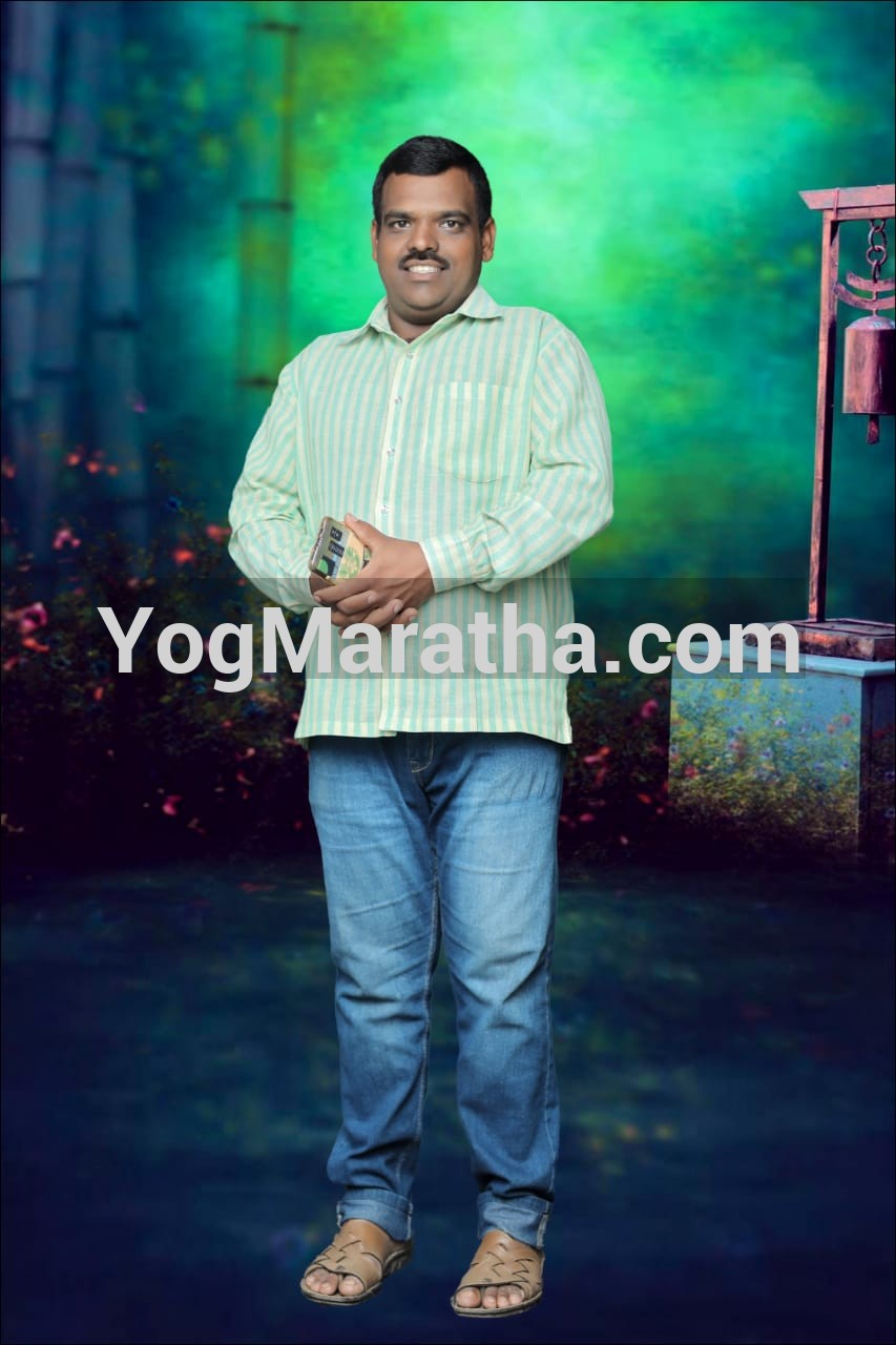 96 Kuli Maratha Profile