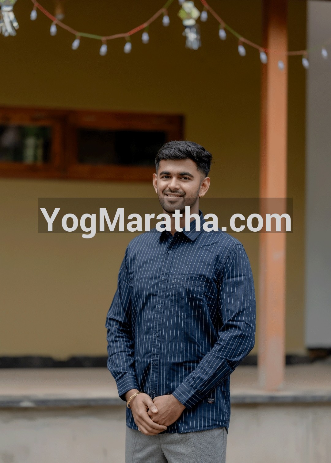 96 Kuli Maratha Profile