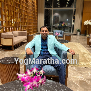 96 Kuli Maratha Profile