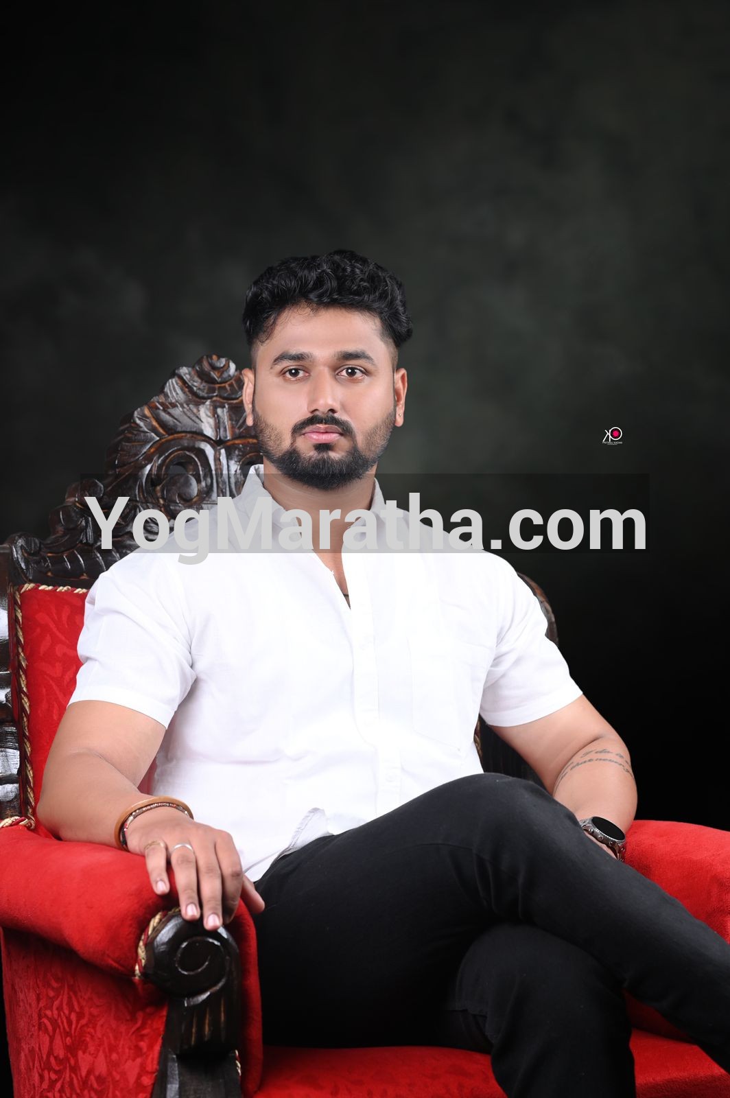 Yog Maratha Vadhu Var