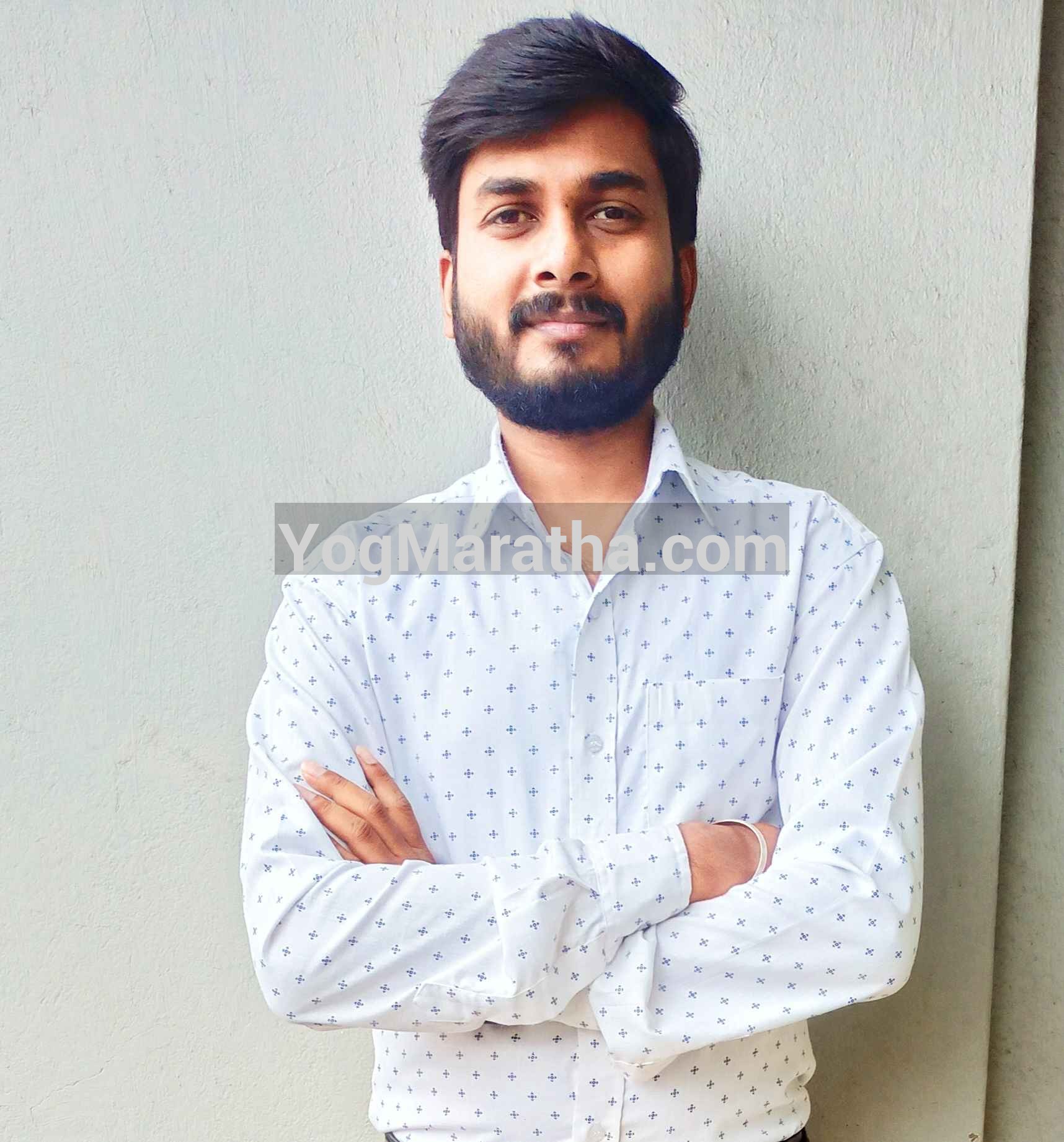 Yog Maratha Vadhu Var