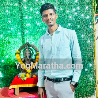 96 Kuli Maratha Profile