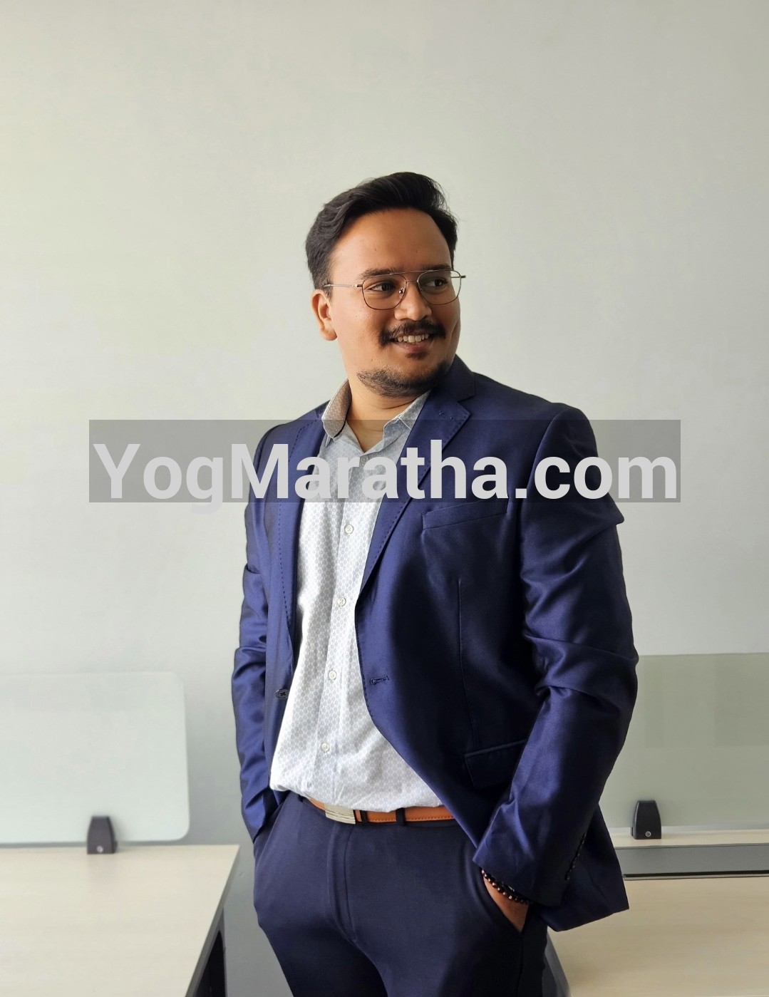 96 Kuli Maratha Profile