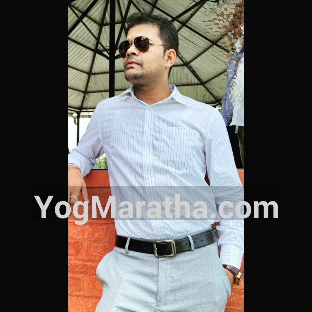 Yog Maratha Vadhu Var