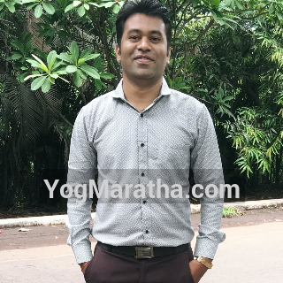 Yog Maratha Vadhu Var