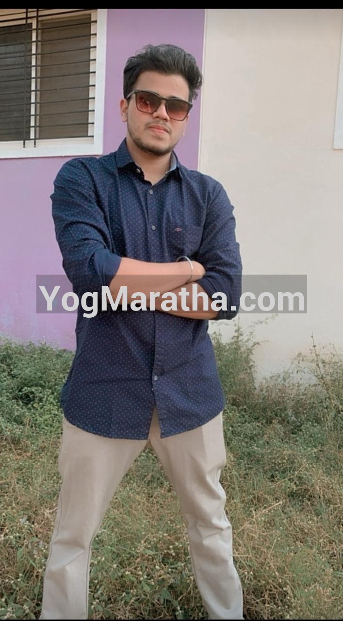 Yog Maratha Vadhu Var