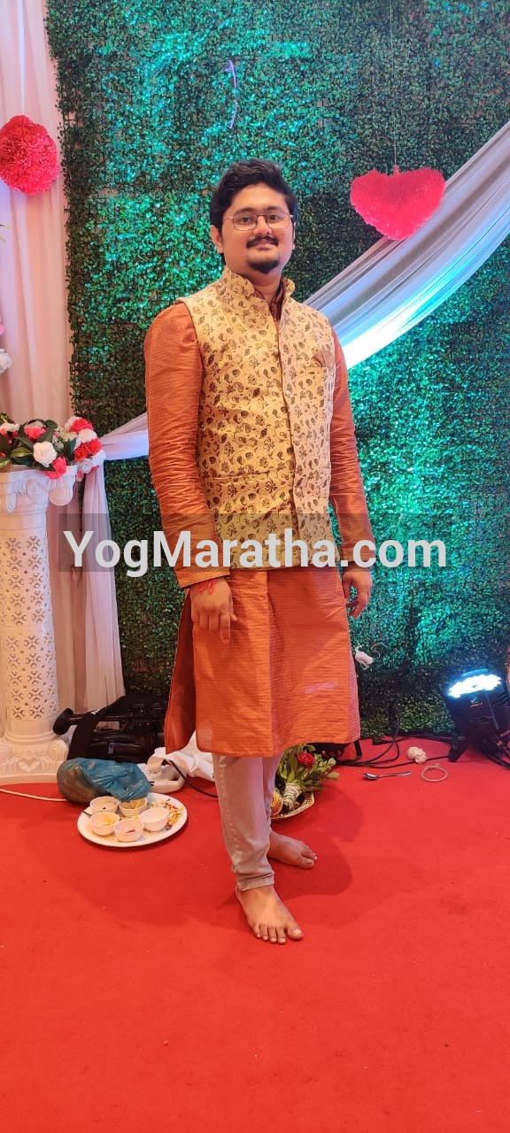 Yog Maratha Vadhu Var