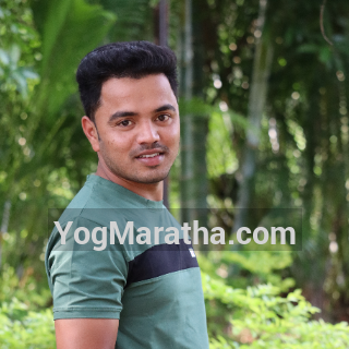 96 Kuli Maratha Profile