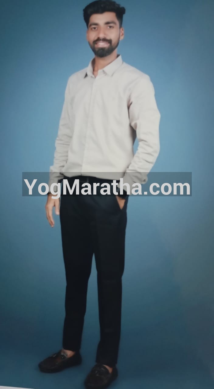 Yog Maratha Vadhu Var