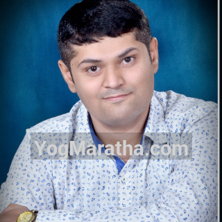 Yog Maratha Vadhu Var