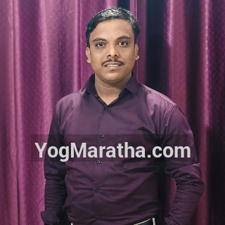 96 Kuli Maratha Profile