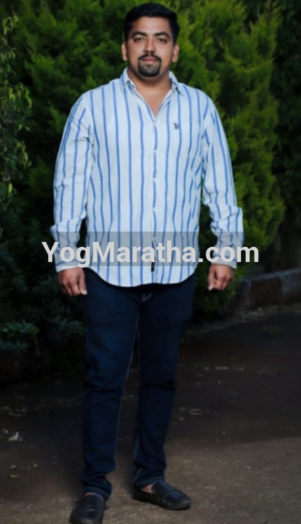 96 Kuli Maratha Profile