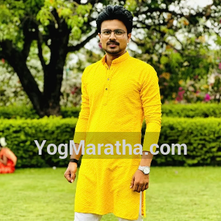 Maratha Marriage Profile