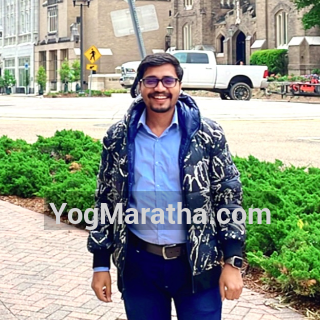 96 Kuli Maratha Profile