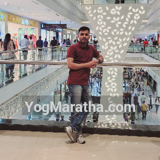 Maratha Marriage Profile
