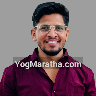 Maratha Marriage Profile